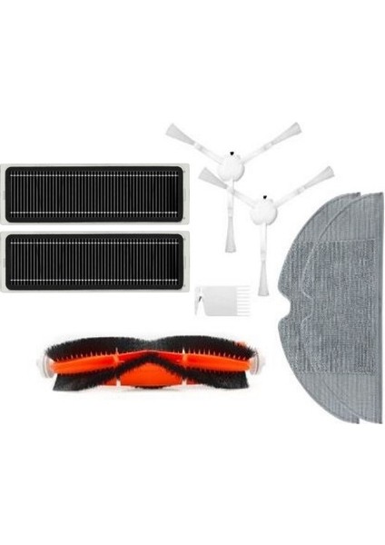 Xiaomi 2c (XMSTJQR2C) Uyumlu Set