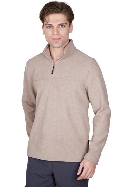 Agiliy Polar Sweatshirt Vizon
