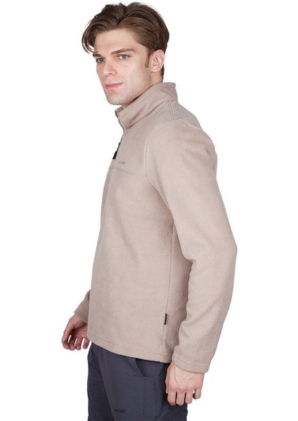 Agiliy Polar Sweatshirt Vizon fiyatları