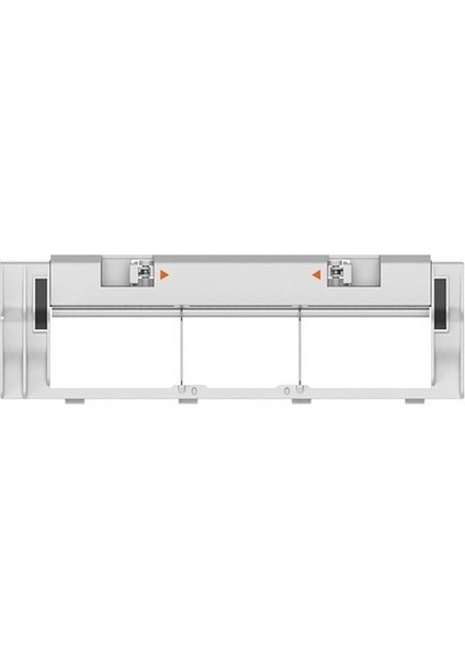 Xiaomi Akıllı Robot Süpürge Alt Fırça Kapağı - 2c Vacuum Mop Uyumlu