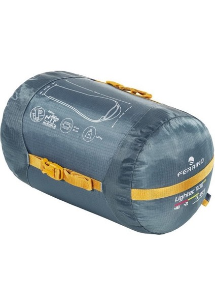 Lightec 1100 Uyku Tulumu -20°