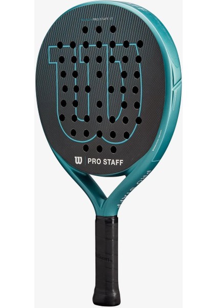Padel Raketi Pro Staff Lt Grip 2 WR111911U2 modelleri