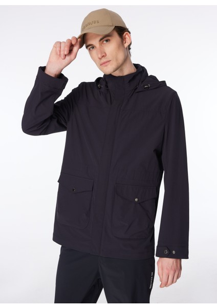 Lacivert Erkek Mont F4SM-MNT 0900