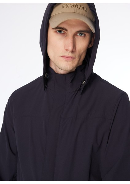 Lacivert Erkek Mont F4SM-MNT 0900 fiyatları