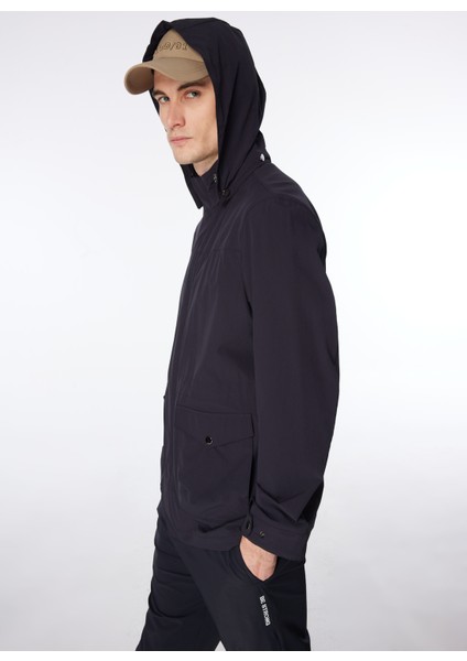 Lacivert Erkek Mont F4SM-MNT 0900 indirimleri