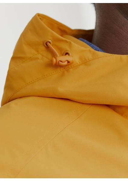Turuncu Erkek Mont Jorvesterbro Lıght Jacket Sn fiyatları