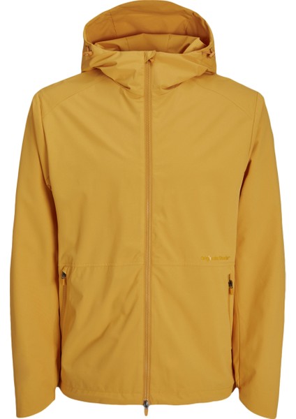 Turuncu Erkek Mont Jorvesterbro Lıght Jacket Sn modelleri