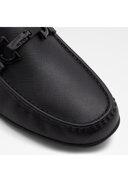 Orlovoflexx Ayakkabı Oxford&loafer;şık Ayakkabı - Siyah indirimleri