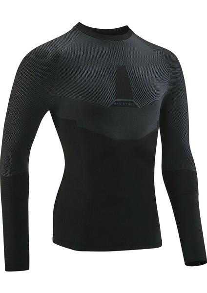 Van rysel Bisiklet İçliği - Siyah - Training
