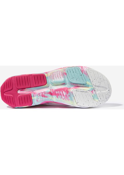 Çocuk Spor Ayakkabı - Beyaz/Pembe - Playful Summer modelleri