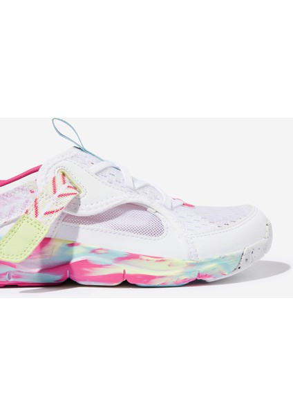 Çocuk Spor Ayakkabı - Beyaz/Pembe - Playful Summer indirimleri