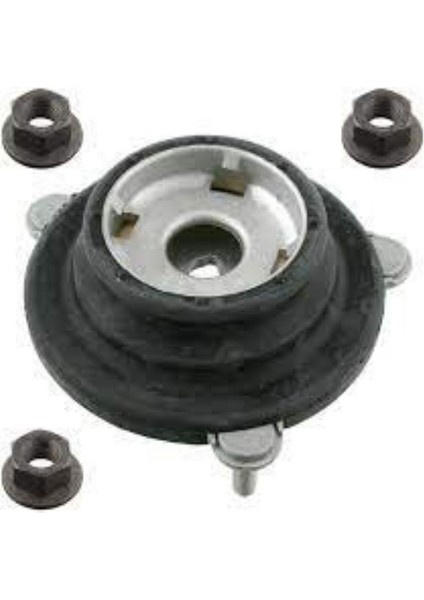 Amortisör Takozu 407 (R59916-10010472-5038.E6)