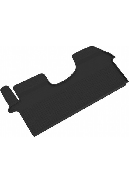 Renault Trafic 2-3 Ferrous 4d Havuzlu Kauçuk Paspas 2001 ve Üstü