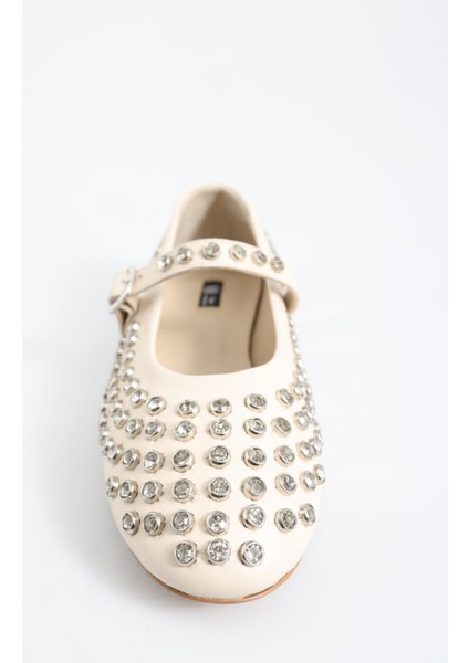 Bej Taşlı Babet 23388 fırsatları