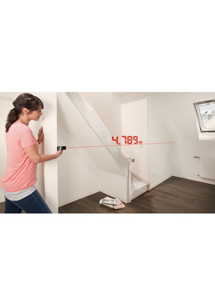 Universaldistance 50C