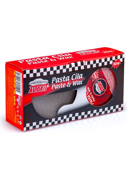 Pasta Cila 300 gr & 2 Adet Sünger Set fiyatları