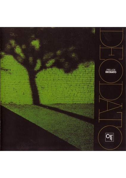 Prelude-Cd