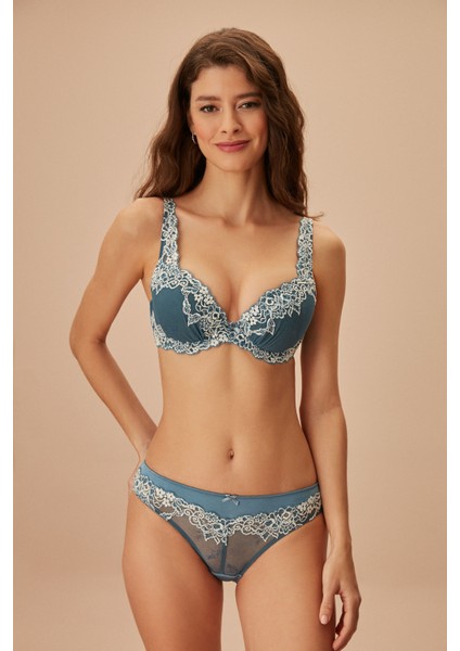 Charlene Slip Külot modelleri