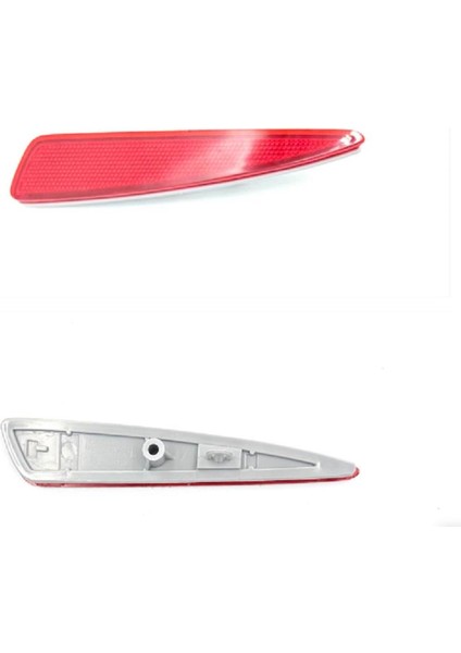 Reflektör Tampon Auris 12-14 Arka Rh