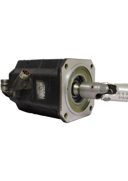 1FK7081-5AZ91-1ZZ9-Z Servo Motor Kuka