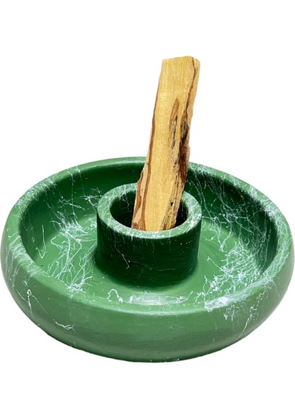 Seramik Tozu El Yapımı Palo Santo Tütsülük fiyatları