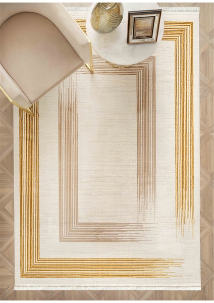Akrilik Boğaziçi Kuruçeşme 120X180 cm Salon Halısı modelleri