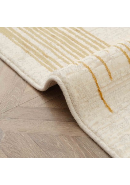 Akrilik Boğaziçi Kuruçeşme 160X230 cm Salon Mutfak Halısı Yolluk Kilim