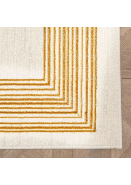 Akrilik Boğaziçi Kuruçeşme 160X230 cm Salon Mutfak Halısı Yolluk Kilim