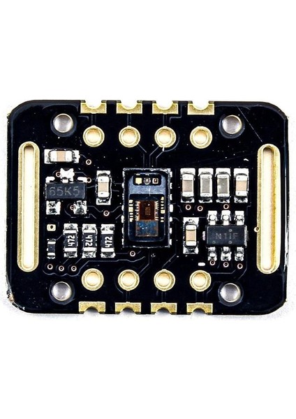 MAX30102 Nabız ve Oksimetre Sensör Modülü