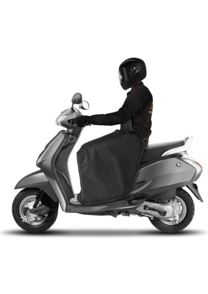 Universal Scooter Diz Örtüsü M2