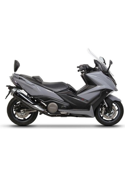 Kymco Ak 550 Sissy Bar K0AK57RV