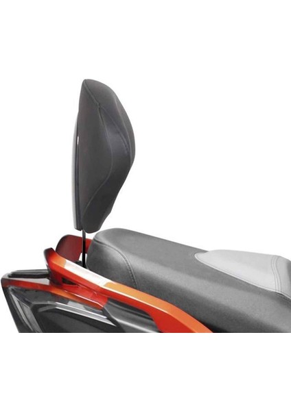 Kymco Dtx 125/DTX 350/DTX 360 300/DTX 360 350 Sissy Bar K0DT31RV