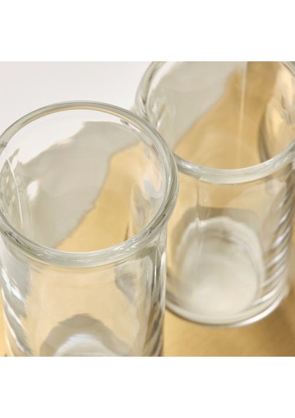 -Vattenkrasse Bitki Çoğaltma Seti modelleri