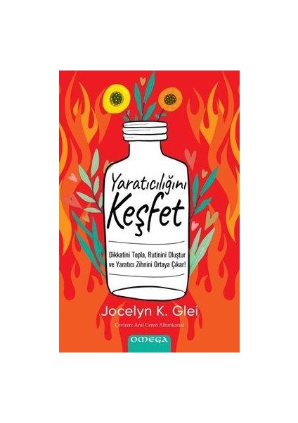 Yaratıcılığını Keşfet