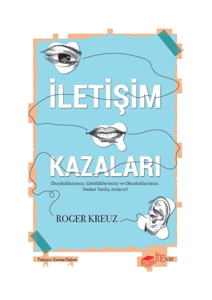 Iletişim Kazaları