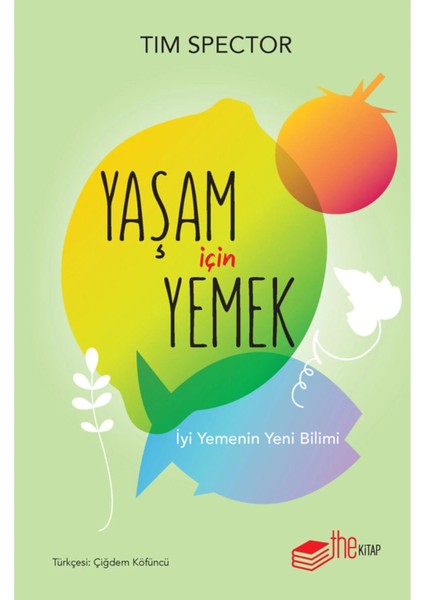Yaşam Için Yemek