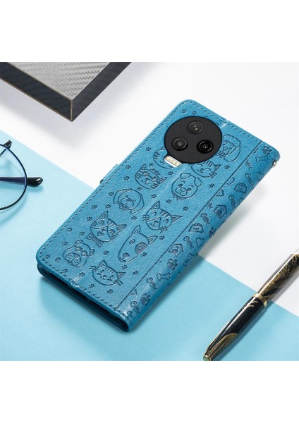 Infinix Note 12 Pro Telefon Kılıfı (Yurt Dışından) indirimleri