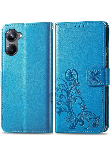 Realme 10 Pro Telefon Kılıfı (Yurt Dışından)