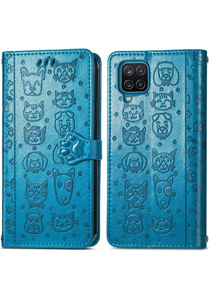 Samsung Galaxy A22 4g Telefon Kılıfı (Yurt Dışından)