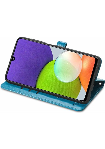 Samsung Galaxy A22 4g Telefon Kılıfı (Yurt Dışından) fırsatları