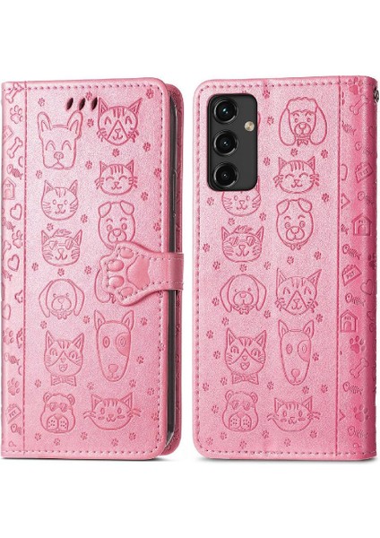 Samsung Galaxy A14 5g Telefon Kılıfı (Yurt Dışından)