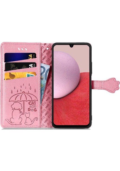 Samsung Galaxy A14 5g Telefon Kılıfı (Yurt Dışından) fırsatları