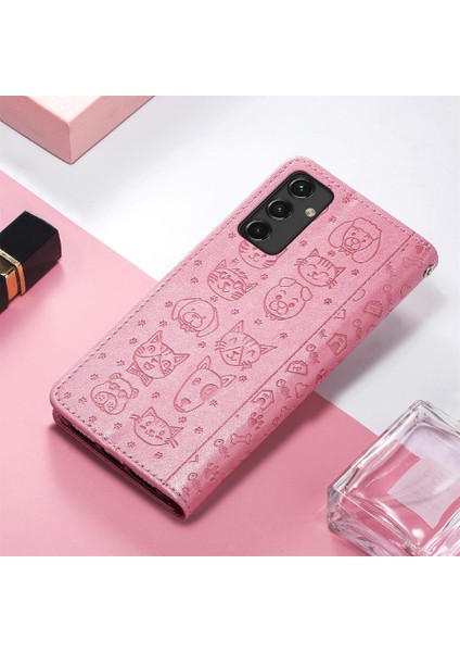 Samsung Galaxy A14 5g Telefon Kılıfı (Yurt Dışından) indirimleri