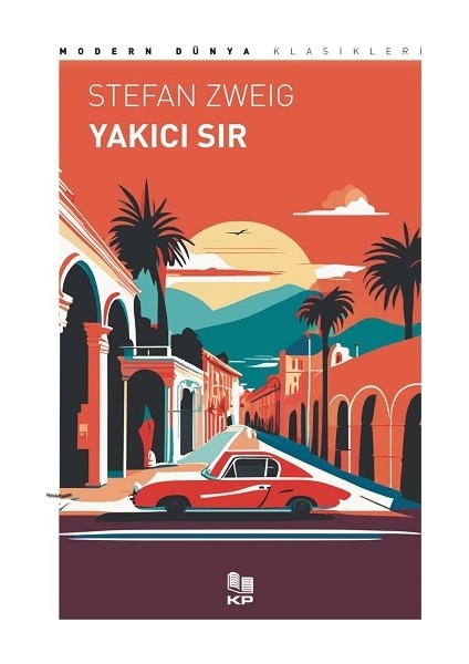 Yakıcı Sır