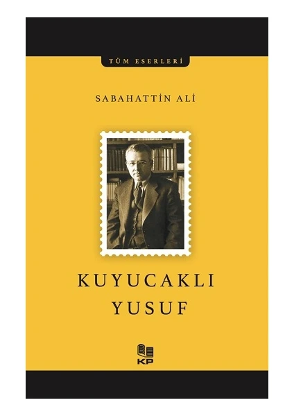 Kuyucaklı Yusuf