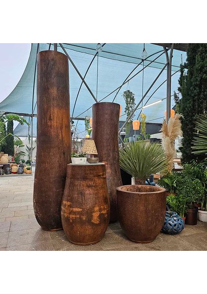 Bali Palmiye Saksısı Xxl fiyatları