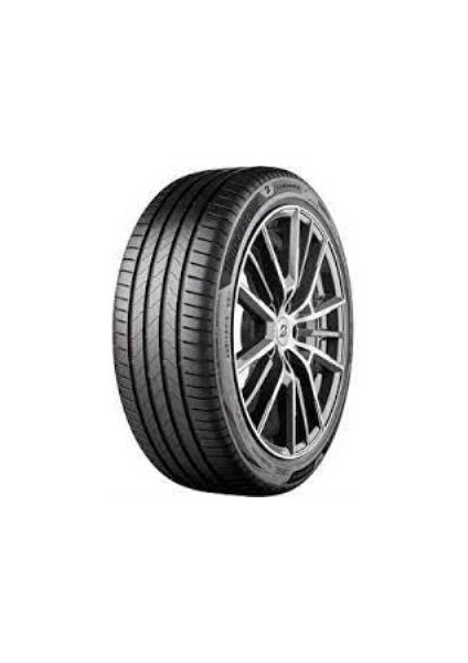 225/55 R17 101W Xl Turanza 6 Yaz Lastiği (Üretim Yılı:2024)