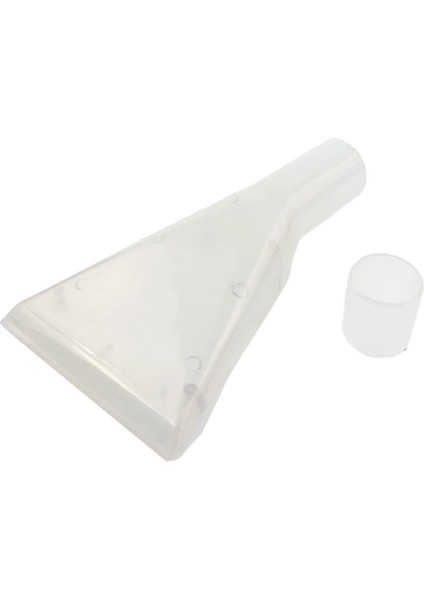 32 - 35MM Uyumlu Halı Koltuk Yıkama Emici Başlığı