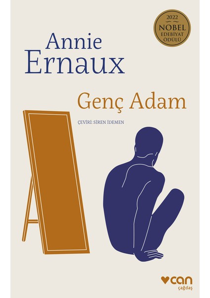 Genç Adam – Annie Ernaux