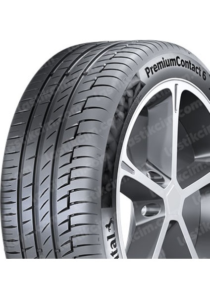 195/65 R15 91H Premiumcontact 6 Oto Yaz Lastiği ( Üretim Yılı:2024) fiyatları